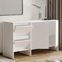 Hanah Home Laris 130 Blanco